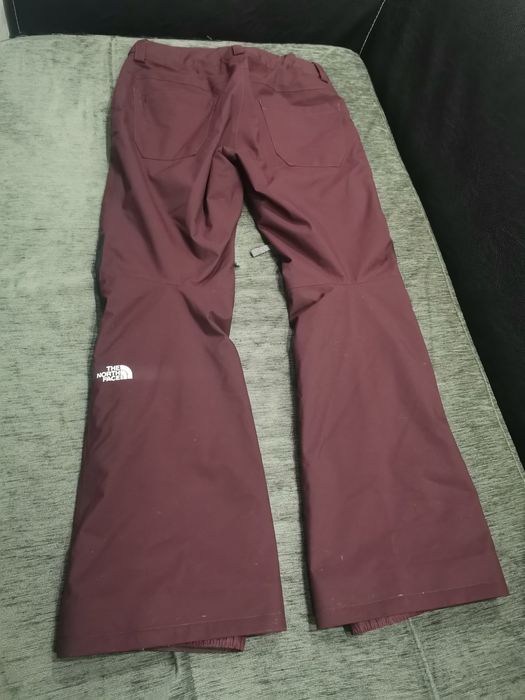 The North Face Дамски ски панталон