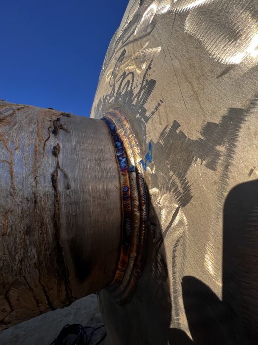 Атырау услиги сварщиков