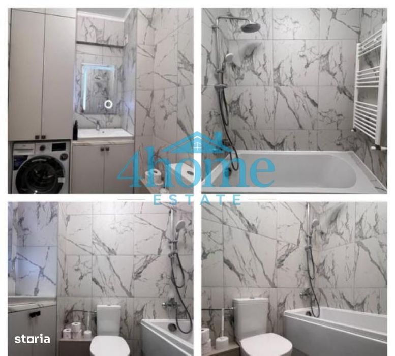 Apartament 2 camere Theodor Pallady|Nicolae Teclu|Metrou — fotografia 2