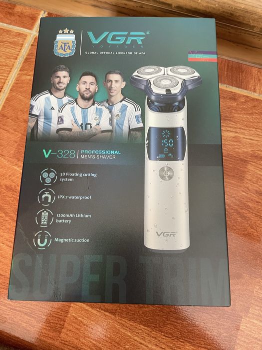 Машинка для бритья