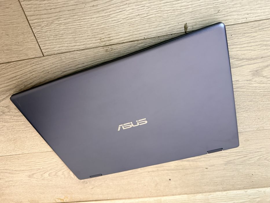 Asus Vivobook Flip 14 i5 / 12 Gb Ram/ Display touch 360