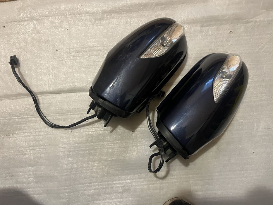 Странични ел. огледала за мерцедес А150