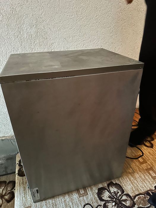 Ледогенератор SIMAG