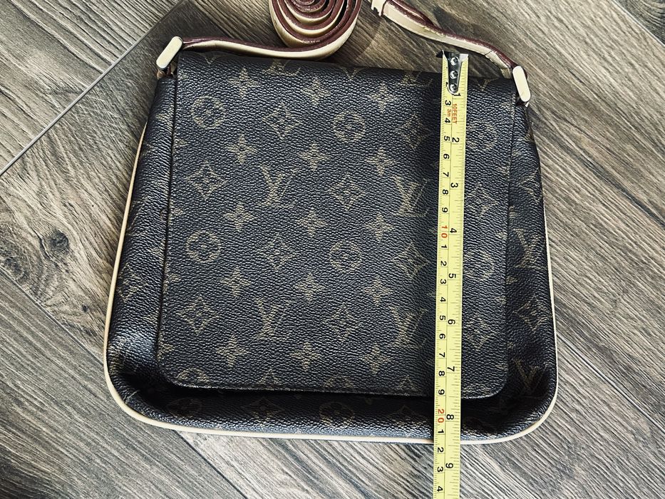 Geanta Luis Vuitton