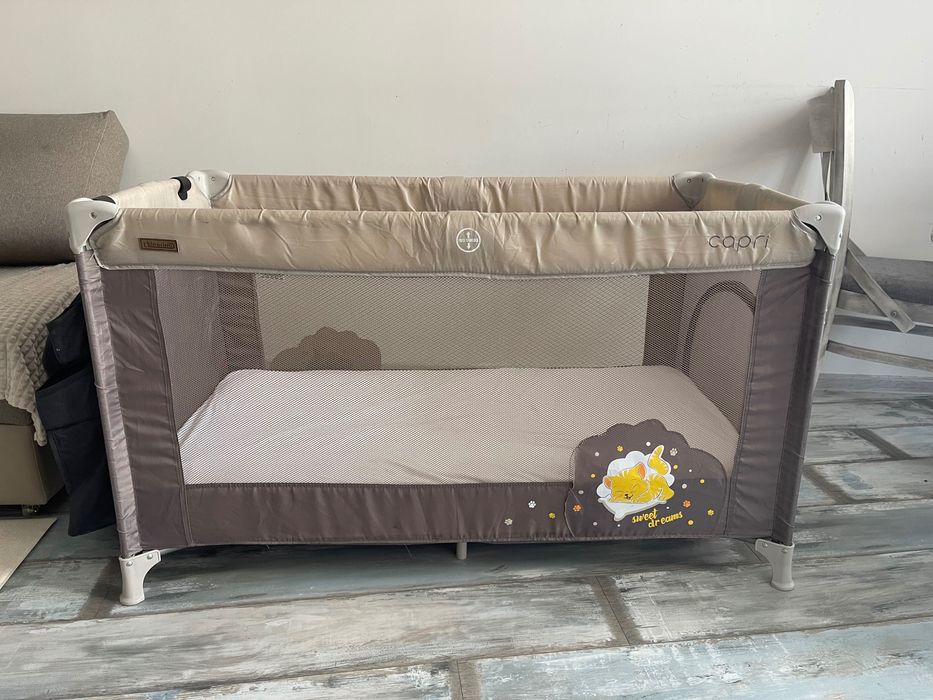 Преносима кошара Chipolino