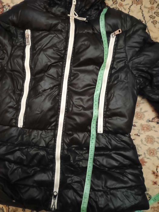 Яке Moncler Xs размер намалено!