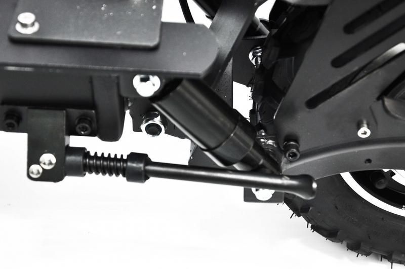 KUQUAY M5 Самокат