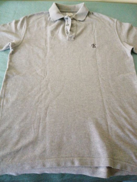 Tricou barbatesc de la Calvin Klein Jeans