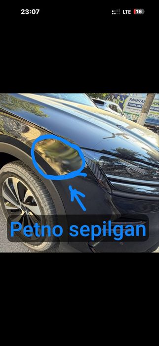 Byd sotiladi  chempion  xolati zor.