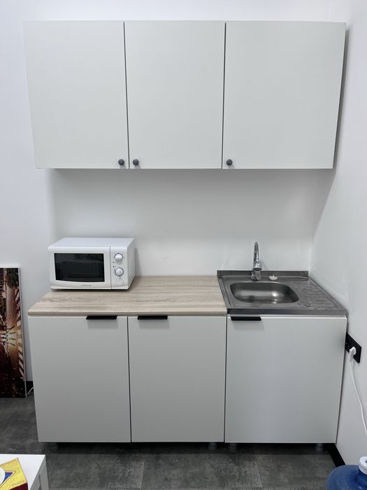 Продается кухня в отлично состоянии