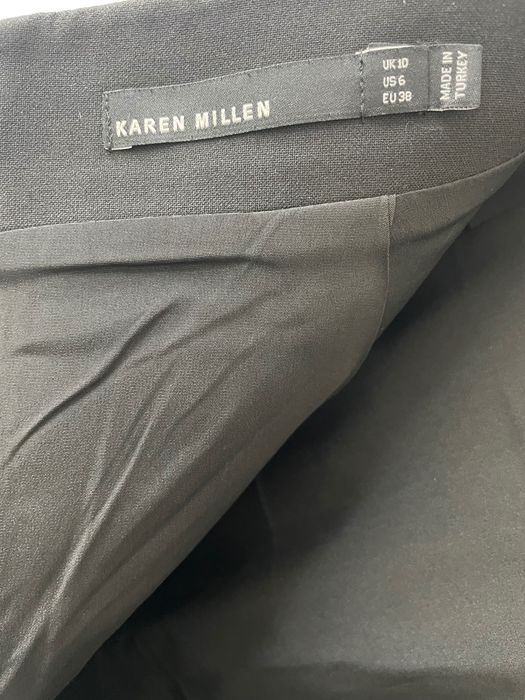Karen Millen юбка мини