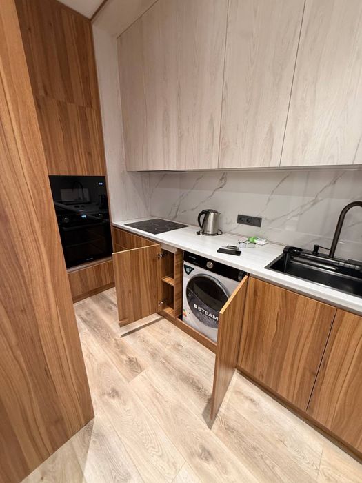 Сдается квартира в удобной локации Акай сити