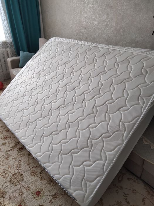 Продается матрас ортопедияеский