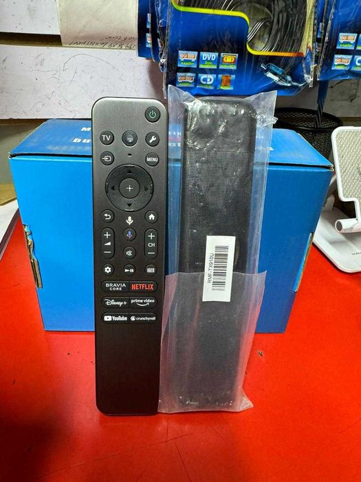 Пульты на все модели телевизоров (Smart) (LCD/LED) ID TV