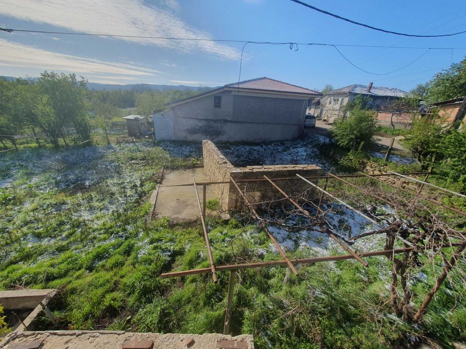 Продава се Къща в с. Церова кория, Област Велико Търново - 150 кв.м за 434 €/кв.м - Снимка #17