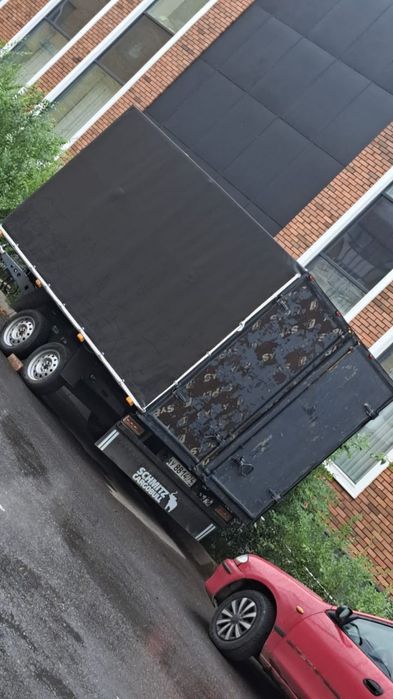 Прицеп сатылады Газельге