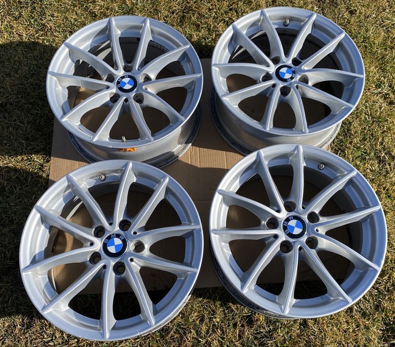 Jante BMW X3 17 F25 X4 F26