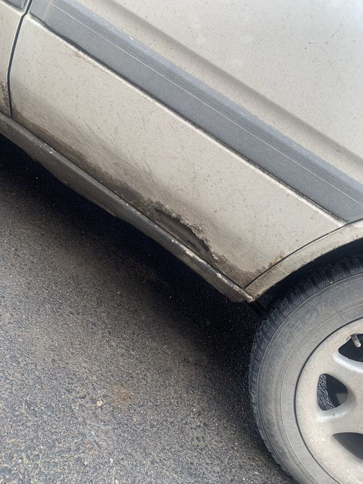 Продам mazda 626 на ходу