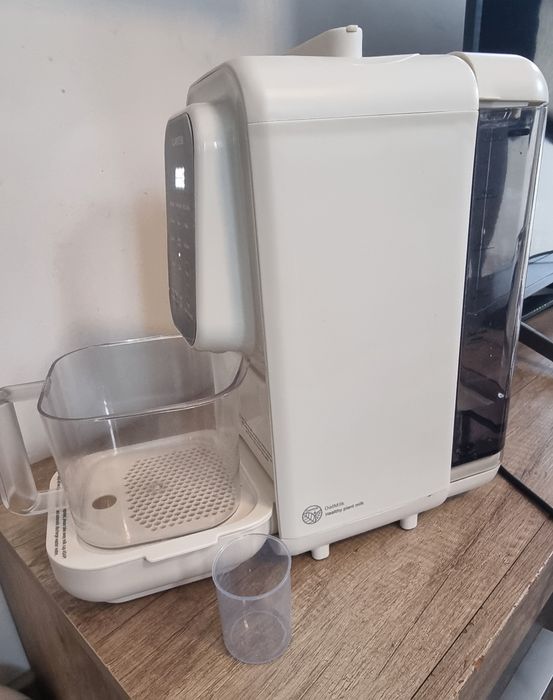 Машина за растително мляко Klarstein