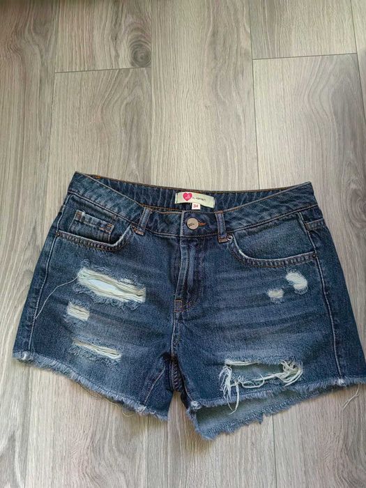 blugi scurti -Ole by Koton