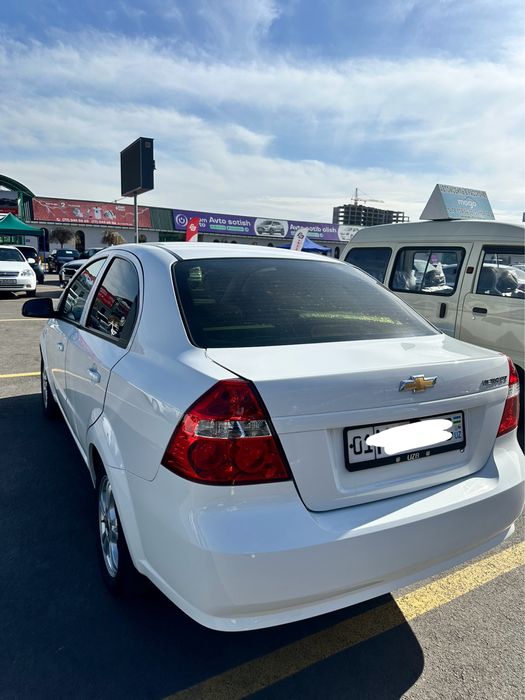 Нексия 3 продается