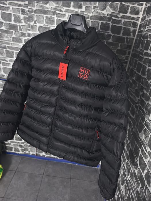 Hugo Boss мъжко яке