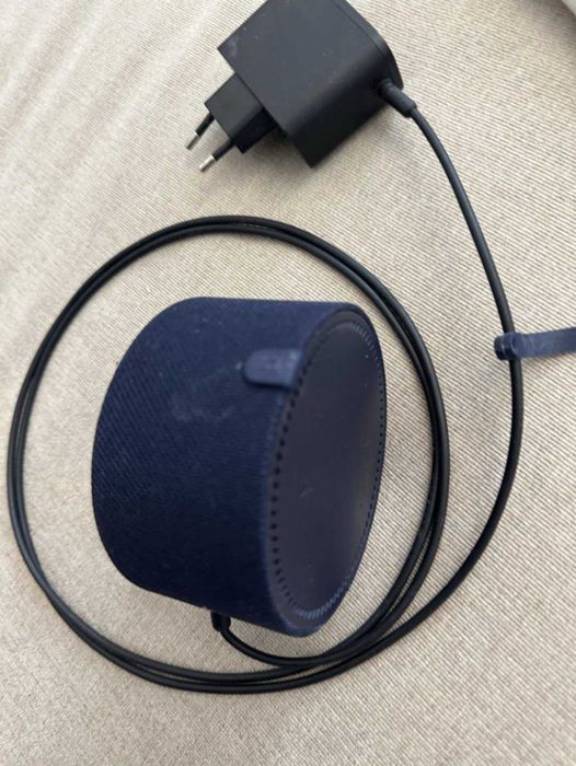 Колонка Яндекс Алиса