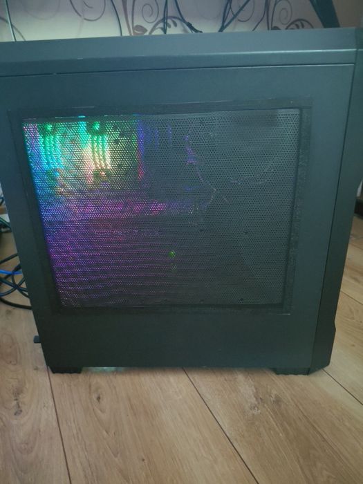 Pc i7 6700k placa video rtx2080ti 16 gb