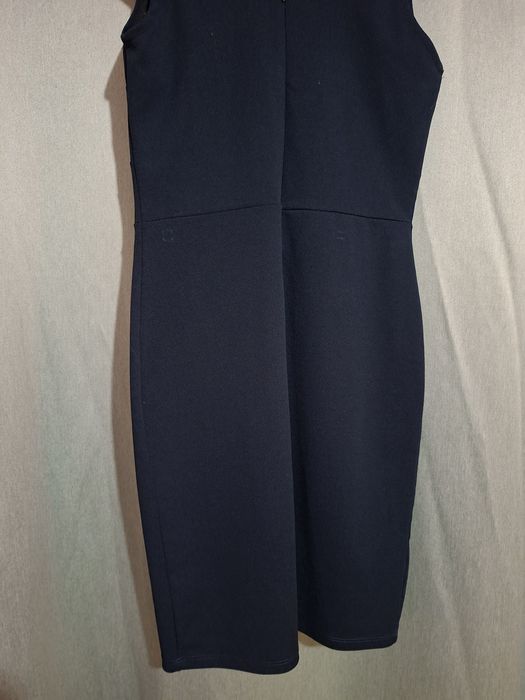 Rochie Bleumarin Floyd by Smith