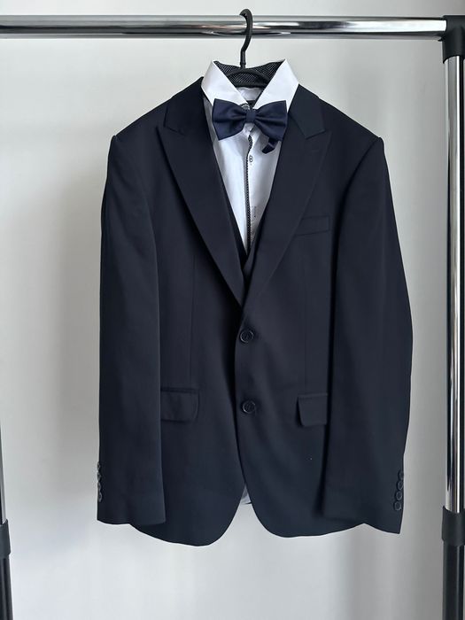 Мъжки официален костю на Daniel Gianni