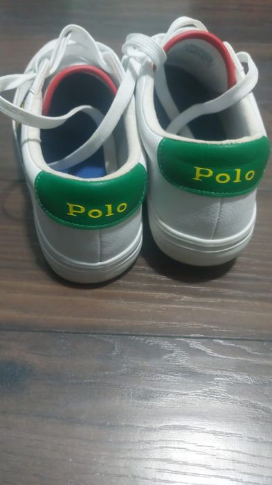 Teniși Polo Ralph Lauren