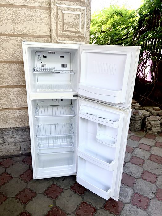 Продам холодильник LG Ноу Фрост