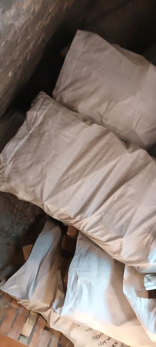 Рязани палети за разпалка