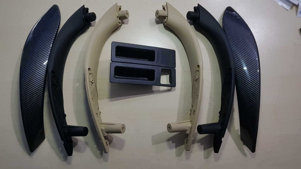 Manere Usi Maner Usa BMW Seria 3 4 M3 F30 F31 F32 F33 F34 F36 F80 F82