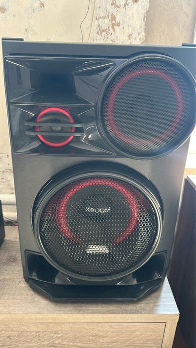 Музыклаьная система