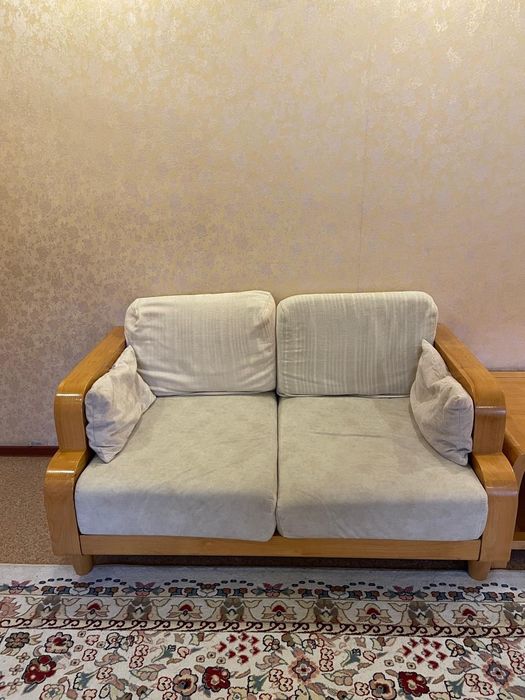 Срочно продам мебель для гостиной