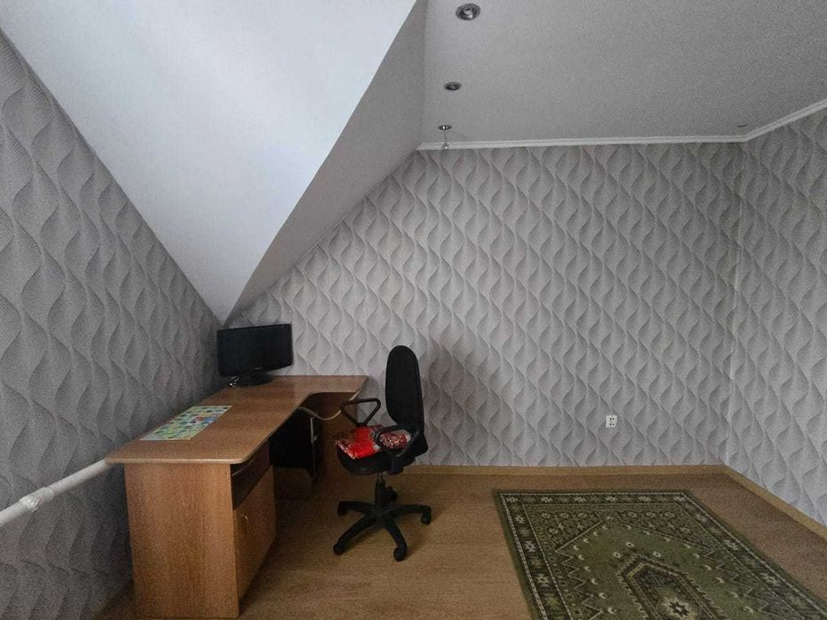 В продаже дом 5 комнат