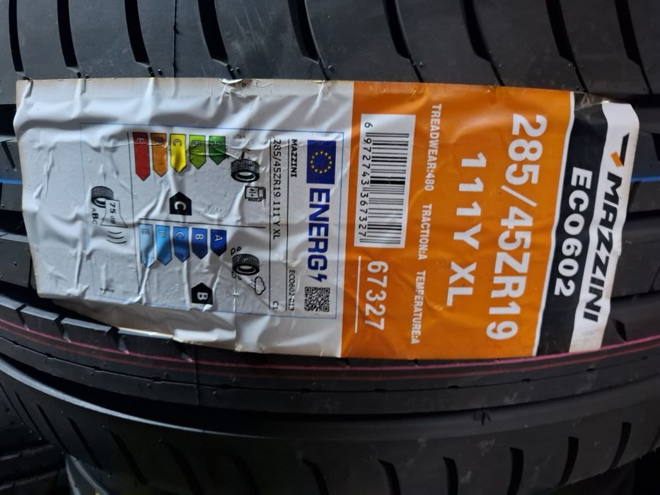 255 50 19 / 285 45 19 anvelope vara bmw x5 x6 e70 f15