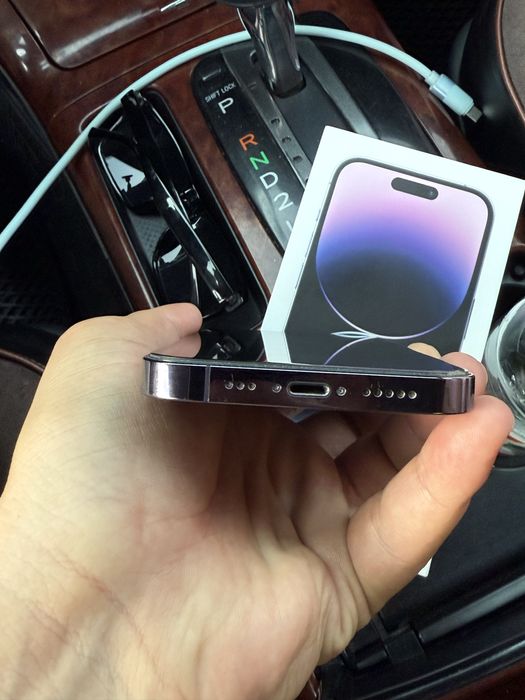 IPhone 14pro 128гб