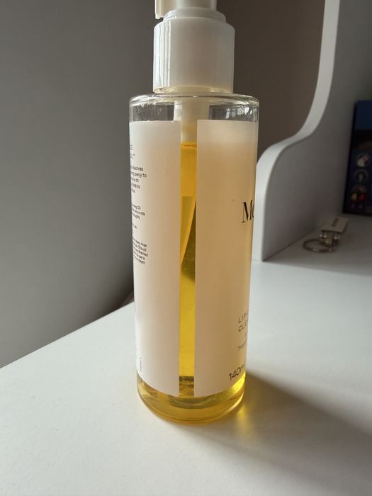 Medik8 Cleansing Oil - почистващо олио