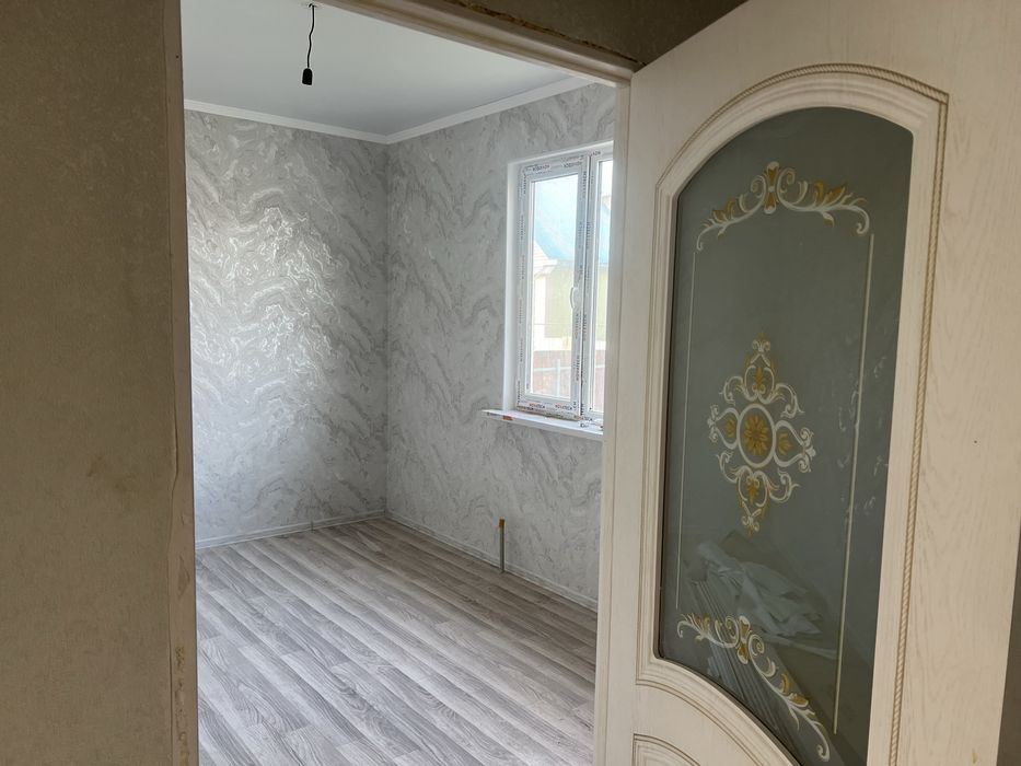 Продам дом Ийлиский район пос.жайнак