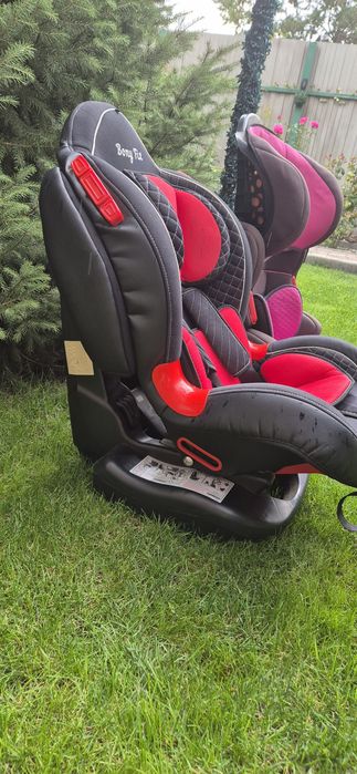 Автокресло Bony Fix