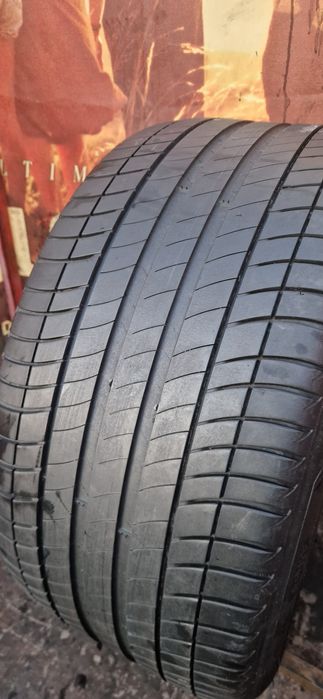 1 Anvelopa Michelin 275 40 R18 de vara  . Run-flat