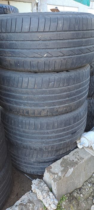 Джанти BMW X5 E53