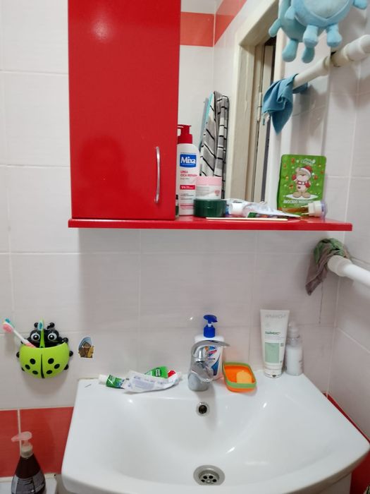 Сдам 2 комн. район Детской Обл. Больницы