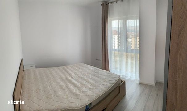 Apartament 2 camere, etaj intermediar, la CHEIE, zona Teilor