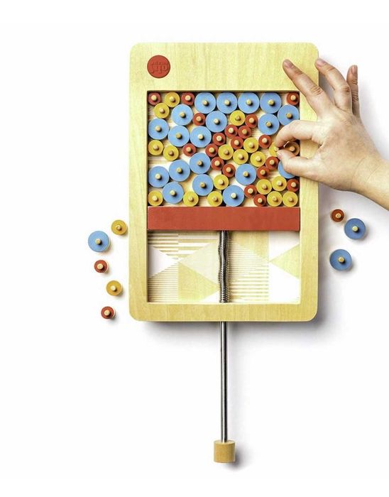 Joc Marbles Oh Snap - nou