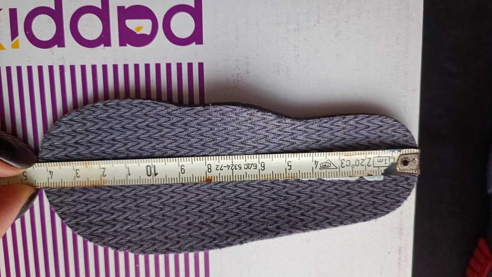 Детски  обувки (есен-зима)