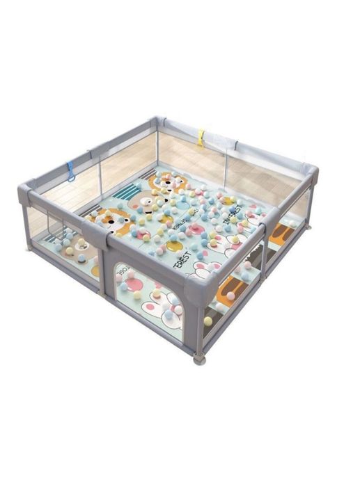 Продам игровой манеж