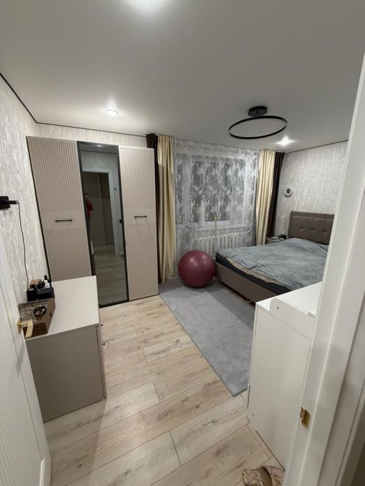 Продам 2ком квартиру